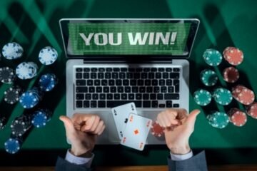 Cтратегии игры в онлайн-покер для начинающих