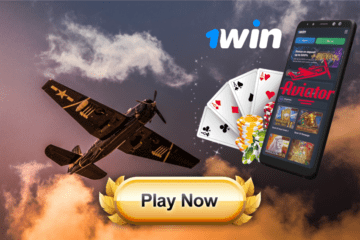 Обзор игры Aviator в онлайн казино 1WIN